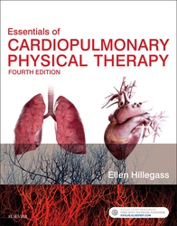 Essentials of Cardiopulmonary Physical Therapy