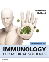 Immunology for Medical Students