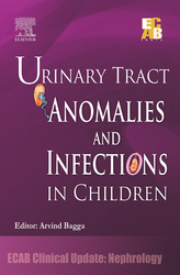 Urinary Tract Anomalies and Infections in Children - ECAB