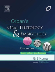 Orban's Oral Histology & Embryology