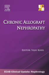 Chronic Allograft Nephropathy - ECAB