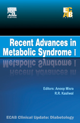 Recent Advances in Metabolic Syndrome – I - ECAB