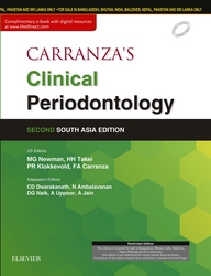 Carranza's Clinical Periodontology