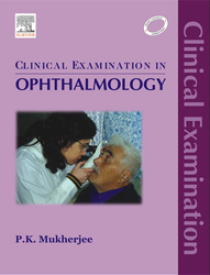 Clinical Examination in Ophthalmology