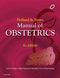 Manual of Obstetrics