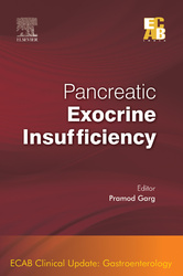 Pancreatic Exocrine Insufficiency - ECAB