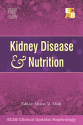 Kidney Disease and Nutrition - ECAB