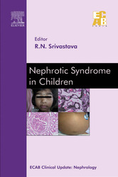 Nephrotic Syndrome in Children - ECAB