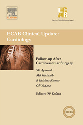 Follow-up after Cardiovascular Surgery - ECAB