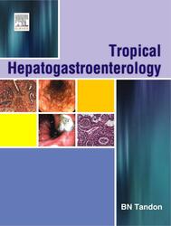 Tropical Hepato-Gastroenterology