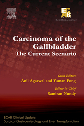 Carcinoma of the Gallbladder: The Current Scenario - ECAB