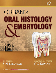 Orban's Oral Histology & Embryology