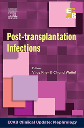 ECAB Post-transplantation Infection