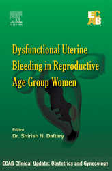 ECAB Dysfunctional Uterine Bleeding in Reproductive Age Group Women