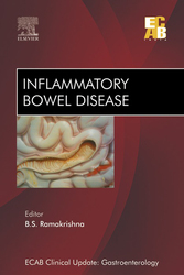 ECAB Inflammatory Bowel Disease