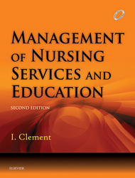 Management of Nursing Services and Education