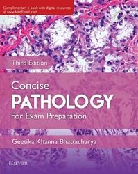 Concise Pathology for Exam Preparation