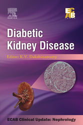 Diabetic Kidney Disease - ECAB
