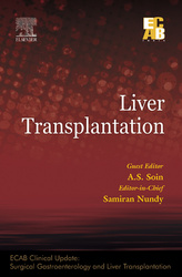 Liver Transplantation - ECAB