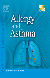 Allergy and Asthma - ECAB