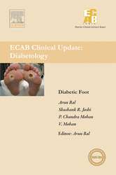 Diabetic Foot - ECAB