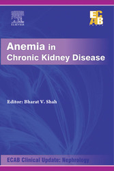 Anemia in Chronic Kidney Disease - ECAB