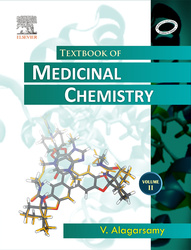 Textbook of Medicinal Chemistry Vol II