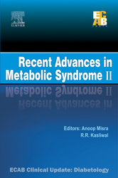 Recent Advances in Metabolic Syndrome – II - ECAB