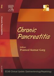 Chronic Pancreatitis - ECAB