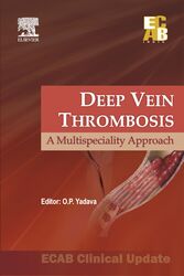 Deep Vein Thrombosis - ECAB