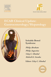 Irritable Bowel Syndrome - ECAB