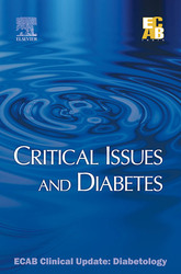 Critical Issues and Diabetes - ECAB