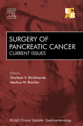 Surgery of Pancreatic Cancer: Current Issues - ECAB