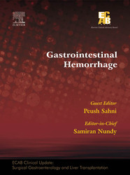 ECAB Gastrointestinal Hemorrhage