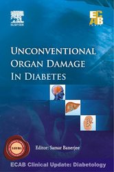 Unconventional Organ Damage in Diabetes - ECAB