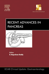 Recent Advances in Pancreas - ECAB