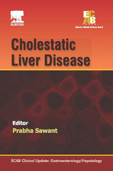 ECAB Cholestatic Liver Disease