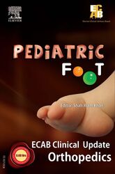 Pediatric Foot - ECAB