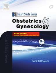 Smart Study Series:Obstetrics & Gynecology