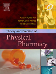 Theory and Practice of Physical Pharmacy