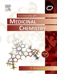 Textbook of Medicinal Chemistry Vol I