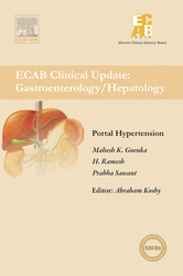 Portal Hypertension - ECAB
