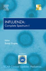 Influenza Complete Spectrum - I - ECAB