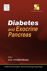 ECAB Diabetes and Exocrine pancreas