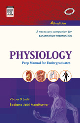 Physiology: Prep Manual for Undergraduates