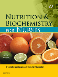 Nutrition and Biochemistry for Nurses