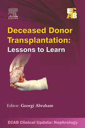 ECAB Deceased Donor Transplantation: Lessons to Learn
