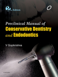 Preclinical Manual of Conservative Dentistry