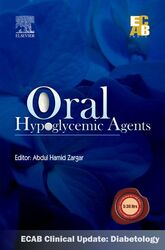 Oral Hypoglycemic Agents - ECAB