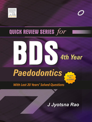 QRS for BDS 4th Year